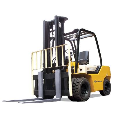 OM DVX 20 FC Plus Fluid Coupling Diesel Forklift