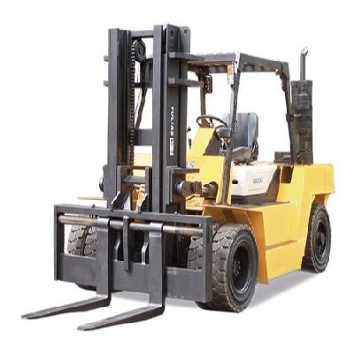 OM EVX 20 Battery Operated Forklift Truck