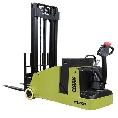 OM VL CB 12 Counter Balance Stacker