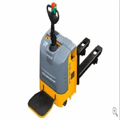 OM VL ST VVE 15 Electric Stacker