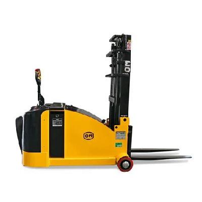 OM XS12-WS Walkie Stacker