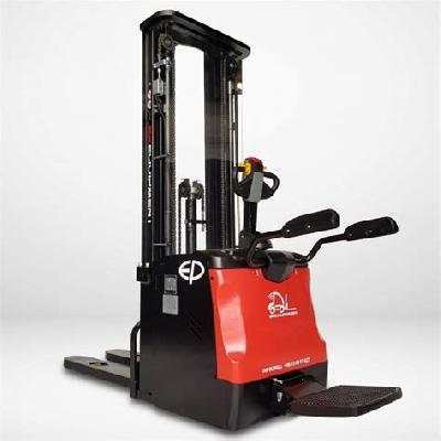 OM XS16-ES Electric Stacker