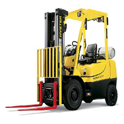 OM XT 50 Tow Truck
