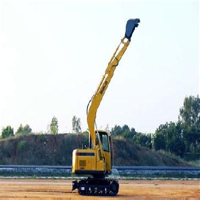 SDLG E680Fi Hydraulic Excavator