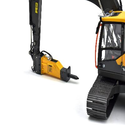 Volvo HB22 Prime Hydraulic Breaker