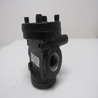 Air Operated Poppet Valve