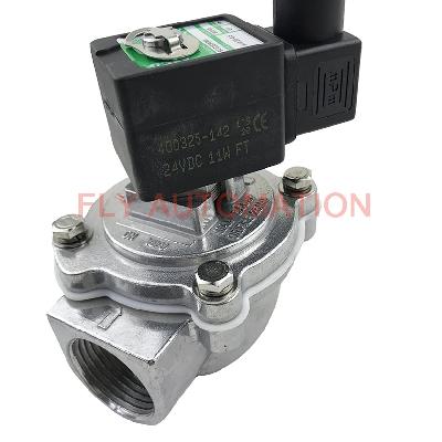Asco Dust Collector Pulse Valve