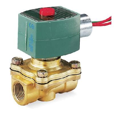 Asco Pneumatic Valve