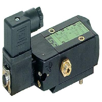 Asco Solenoid valve