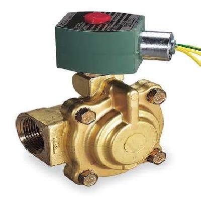 Asco Steam Valve