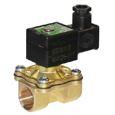 Asco Triveni Turbine Trip Valve