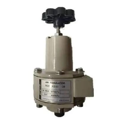 Azbil Air Regulator