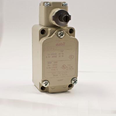AZBIL Yamatake Limit Switch