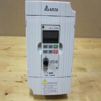 Delta Variable Frequency Drive