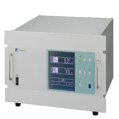 Fuji Gas Analyzer