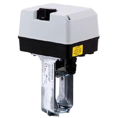 Honeywell Actuator
