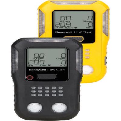 Honeywell Make Multi Gas Detector