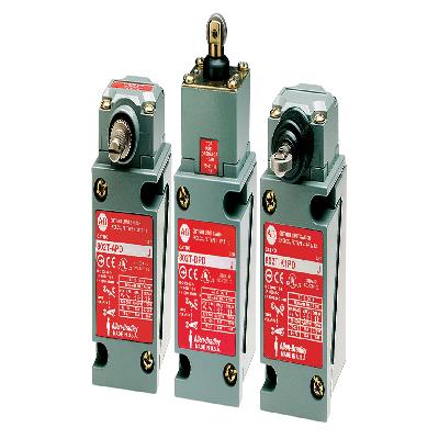 Industrial Limit Switch
