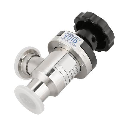 Isolation Valve