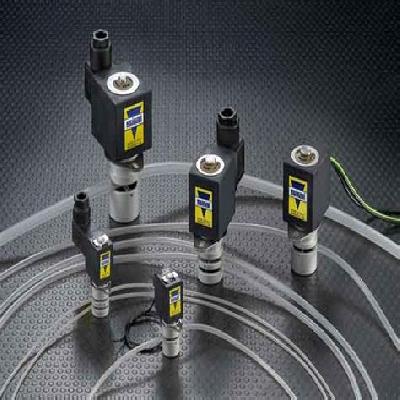 Pinch Solenoid Valve