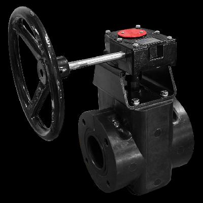 Pinch Valve