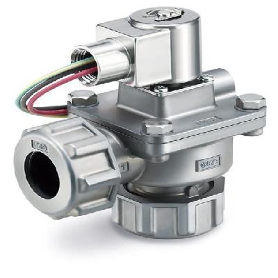 Pulse Valve