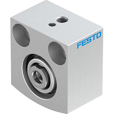 Short Stroke Cylinder