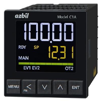 Single Loop Controller