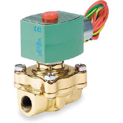 Steam Solenoid Valve
