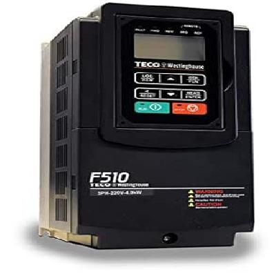 Teco Variable Frequency Drive