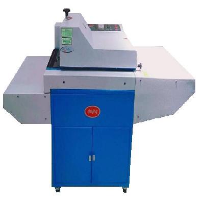 2KW Collar Fusing Machine