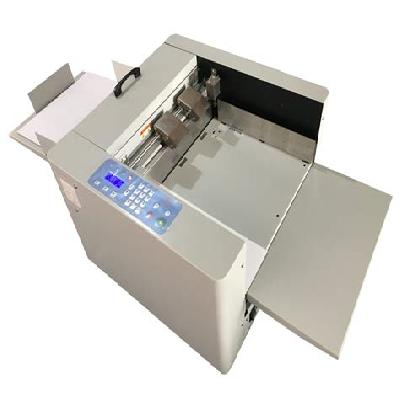 Creasing Machine