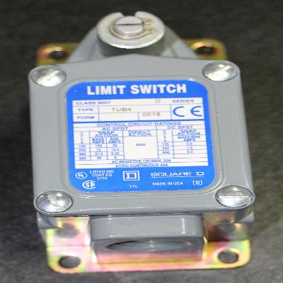Electronic Limit Switch