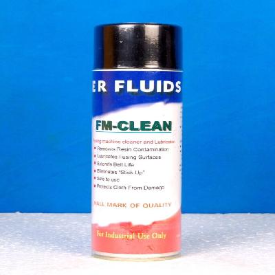 Fusing Machine Belt Cleaner