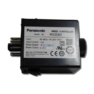 Panasonic Speed Controller