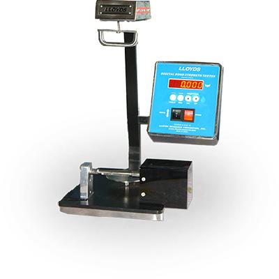 Peel Bond Strength Tester