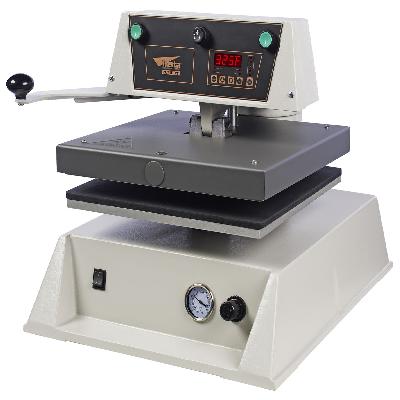 Single Head Heat Transfer Machine