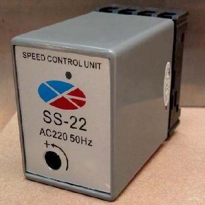 SS-22 Speed Controller
