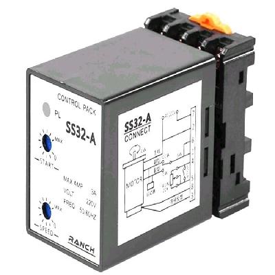 SS-32 AC Speed Controller