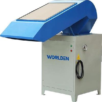 Thread Sucking Machine