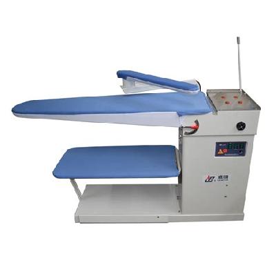 Vacuum Ironing Table
