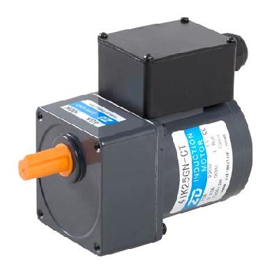 ZD AC Gear Motor