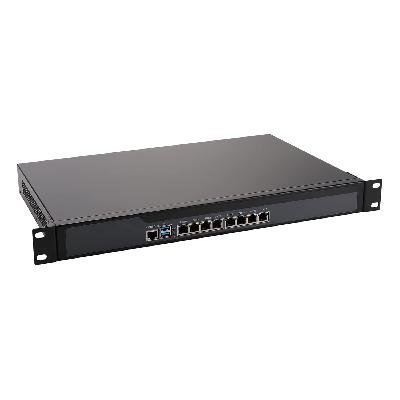 1U Rackmount Network Appliances