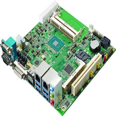 MINIBOARD WITH INTEL  APOLLO LAKE SERIES PROCESSOR