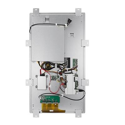 Open Frame Panel PC With Intel Core 