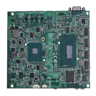 3 Inch Miniboard Intel 8th 
