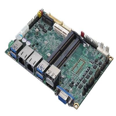 3 Inch Miniboard Intel  8th 