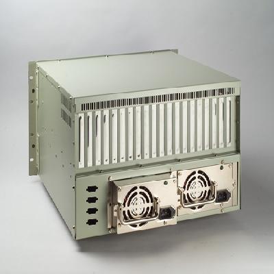 Rackmount Chassis