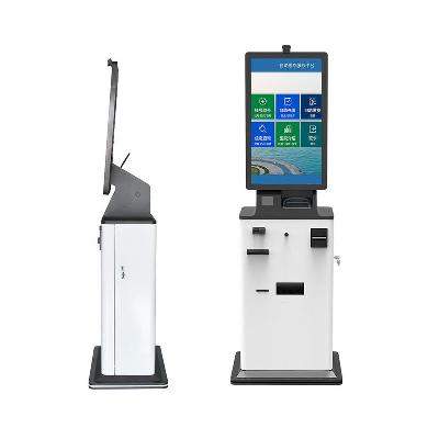 All In One Self Service Kiosk