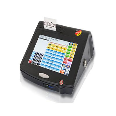 All In One Pos System